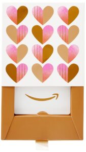 Amazon.com Gift Card in a Premium Gift Box Amazon.com Gift Card in a Premium Gift Box