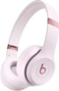 Beats Solo 4 Wireless Bluetooth Beats Solo 4 Wireless Bluetooth