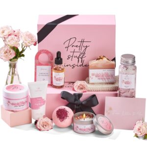 Spa Gifts for Women Valentines Day Gifts Bath Spa Gifts for Women Valentines Day Gifts Bath